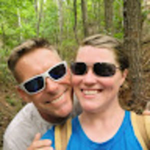 Meet your Posher, Krista